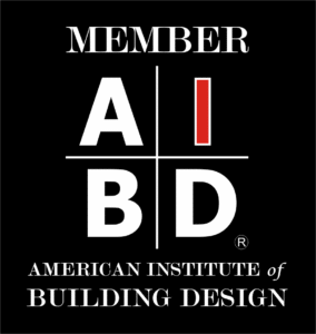 Member — American Institute of Building Design (AIBD)